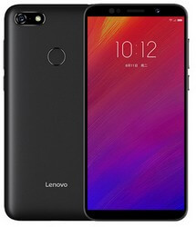 Замена дисплея на телефоне Lenovo A5 в Пензе